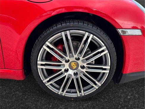 Used 2011 Porsche Cayman S image 12