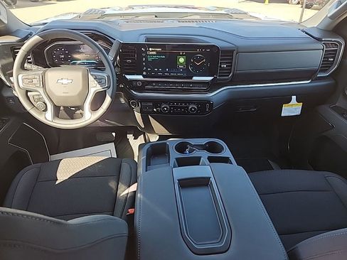 New 2026 Chevrolet Silverado 2500 LT w/ Safety Package AWD/4WD image 38