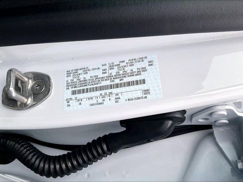 New 2026 Ford Escape Active image 13