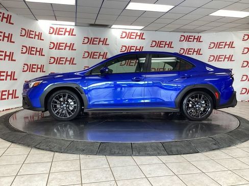 New 2026 Subaru WRX Limited AWD/4WD image 6