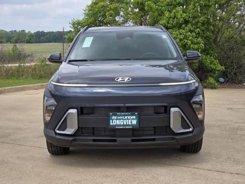 New 2026 Hyundai Kona SEL Sport FWD image 2