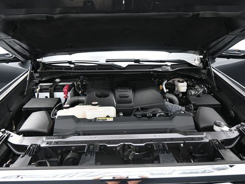 Used 2023 Toyota Tundra 1794 Edition RWD image 33