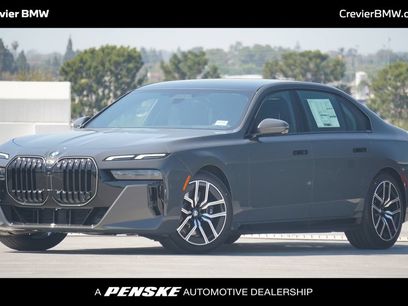 Used 2026 BMW 740i