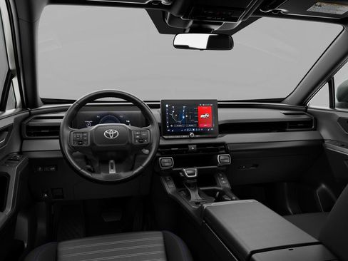 New 2026 Toyota RAV4 SE image 5