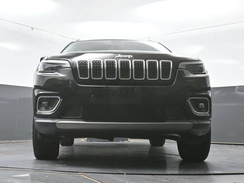 Used 2020 Jeep Cherokee Limited AWD/4WD image 26