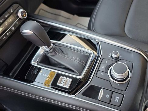 New 2025 MAZDA CX-5 AWD 2.5 S w/ Premium Plus Pkg image 11