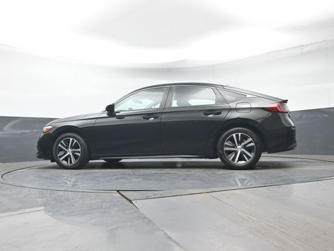 Certified 2024 Honda Civic LX image 24