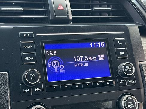 Used 2019 Honda Civic LX image 17
