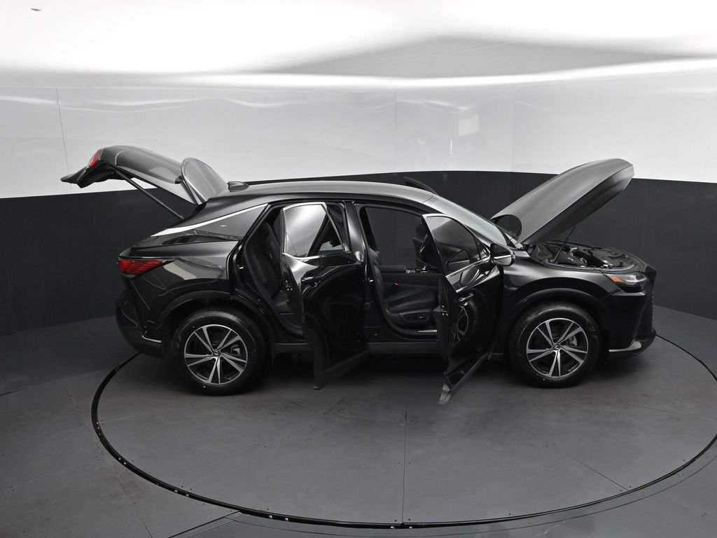Certified 2023 Lexus RX 350 FWD image 50