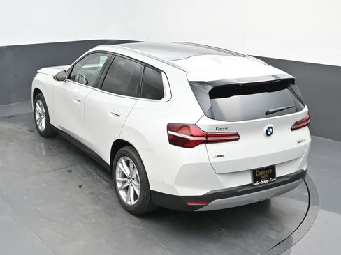 Certified 2025 BMW X3 xDrive30i w/ Premium Package image 35