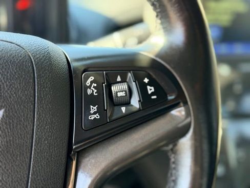 Used 2014 Chevrolet Volt image 8