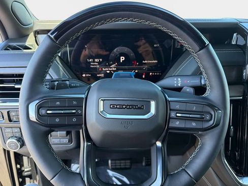 New 2026 GMC Yukon XL Denali Ultimate image 28