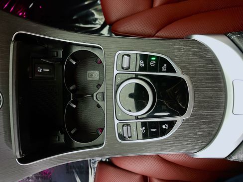 Used 2021 Mercedes-Benz C 43 AMG 4MATIC Sedan image 22