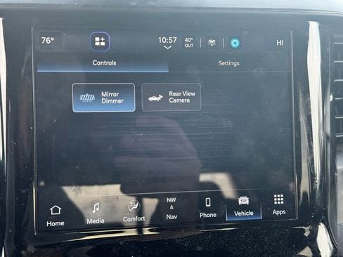 Certified 2022 RAM 1500 Big Horn image 32