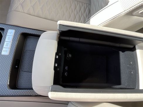 New 2025 Genesis G80 3.5T Sport Prestige image 23