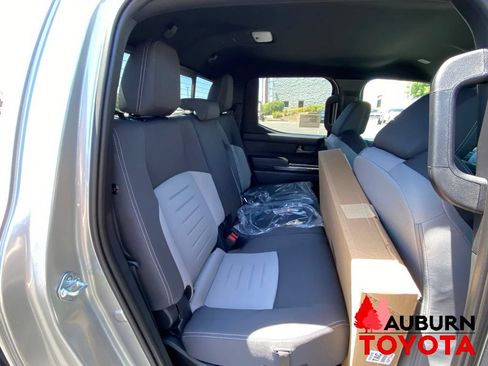 New 2026 Toyota Tacoma TRD Off-Road AWD/4WD image 17