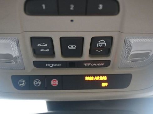 Used 2017 Buick LaCrosse Premium w/ Driver Confidence Package #2 image 29