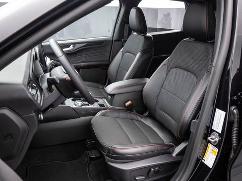 Used 2024 Ford Escape ST-Line Elite image 15