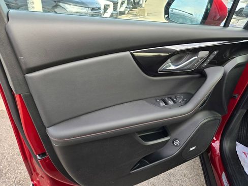 New 2026 Chevrolet Blazer RS w/ Driver Confidence II Package image 26