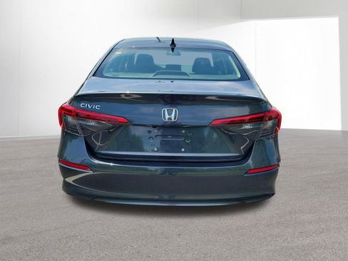 Certified 2023 Honda Civic EX image 17