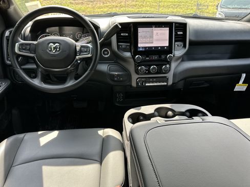 New 2026 RAM 5500 Tradesman AWD/4WD image 6