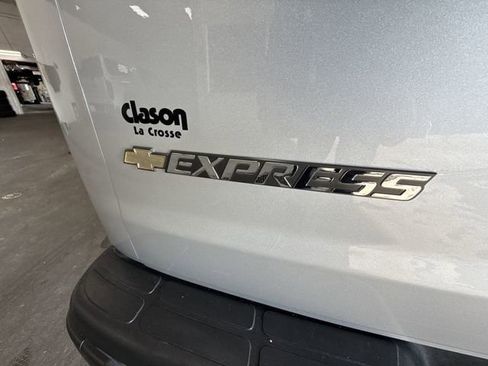 Used 2023 Chevrolet Express 2500 LS w/ Driver Convenience Package RWD image 31