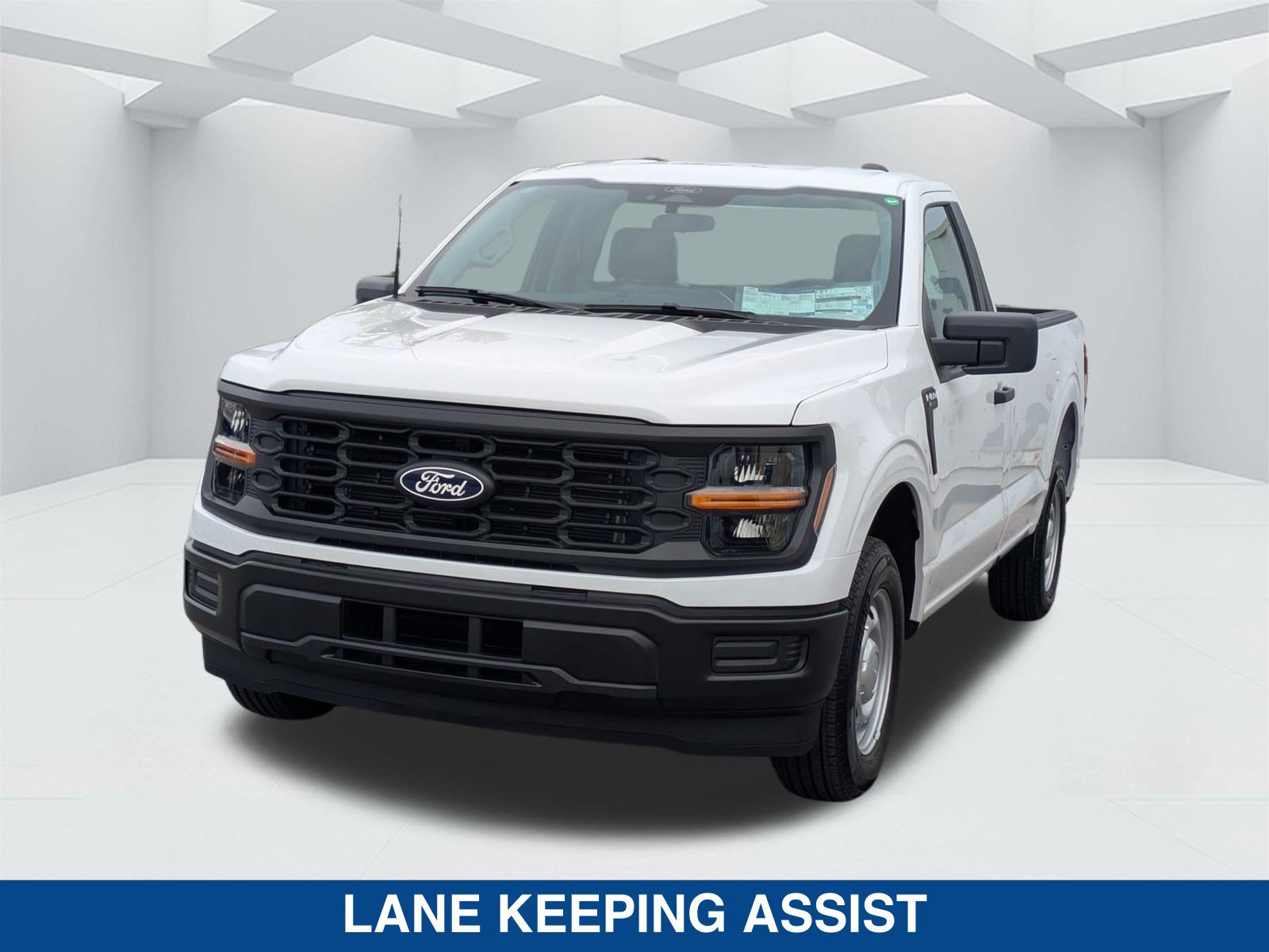 New 2026 Ford F150 XL RWD image 9