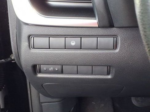 Used 2022 Nissan Rogue SV AWD/4WD image 21