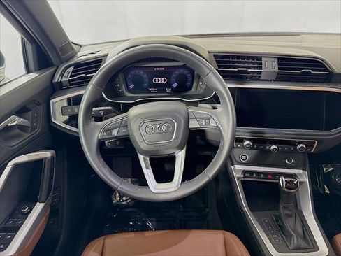 Certified 2023 Audi Q3 2.0T Premium w/ Convenience Package AWD/4WD image 20