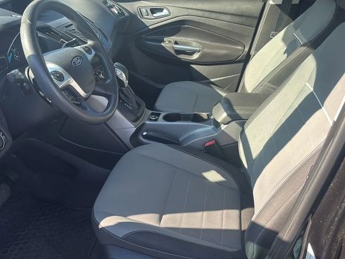 Used 2014 Ford Escape SE FWD image 5