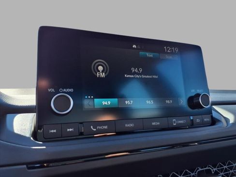 Used 2023 Honda Accord EX image 5