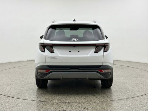 Used 2025 Hyundai Tucson SEL image 7