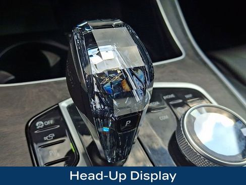 Used 2023 BMW X5 M50i w/ Executive Package image 13