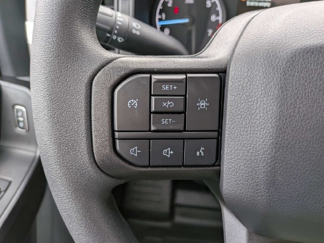 New 2026 Ford F150 XL w/ Equipment Group 103A High RWD image 24