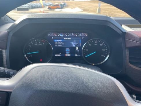 Used 2024 Ford Expedition Max Limited image 19