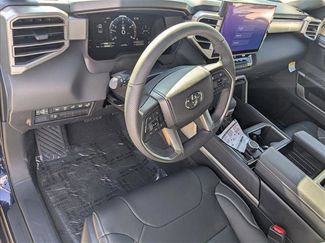 New 2026 Toyota Tundra Limited video 3