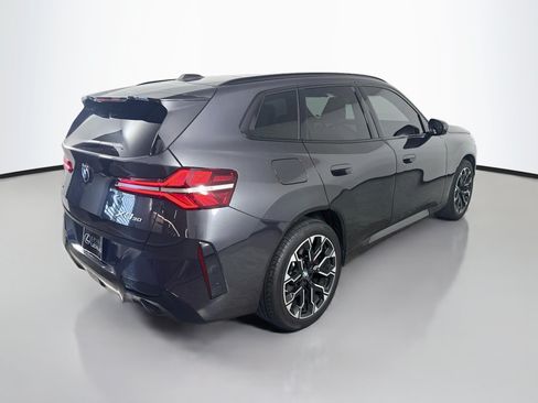 Used 2025 BMW X3 xDrive30i w/ Premium Package AWD/4WD image 7