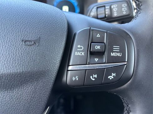 New 2025 Ford Bronco Sport Big Bend w/ Convenience Package image 19