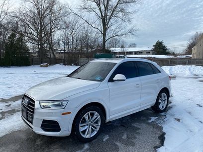 Used 2016 Audi Q3 2.0T Premium Plus