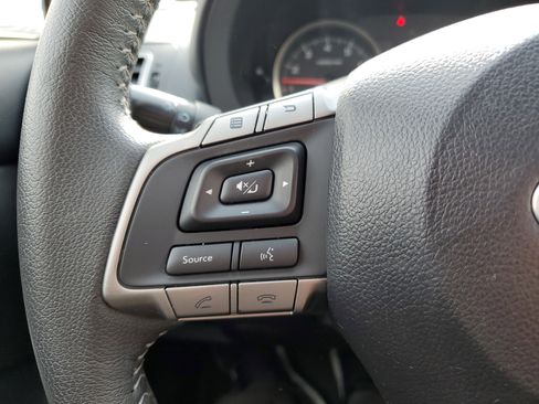 Used 2015 Subaru Impreza 2.0i Premium image 17