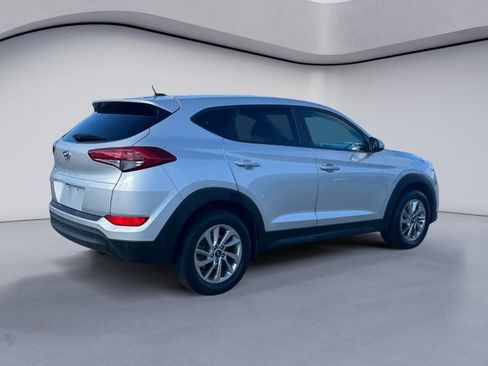 Used 2017 Hyundai Tucson SE image 5