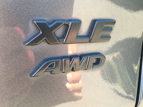 Used 2024 Toyota RAV4 XLE Premium w/ Weather Package AWD/4WD image 6