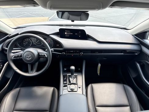 New 2026 MAZDA MAZDA3 2.5 S Sedan w/ Preferred Pkg FWD image 24