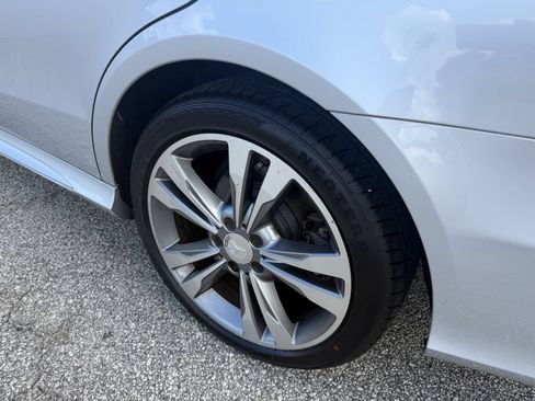 Used 2016 Mercedes-Benz E 350 Sedan image 10