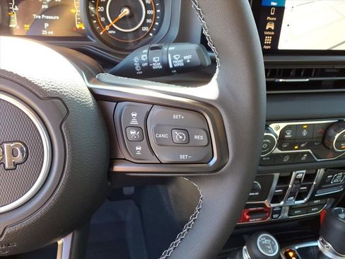 New 2026 Jeep Wrangler Unlimited Rubicon image 22