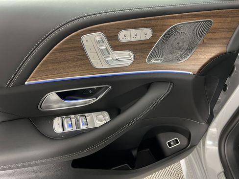 New 2026 Mercedes-Benz GLE 53 AMG 4MATIC image 19