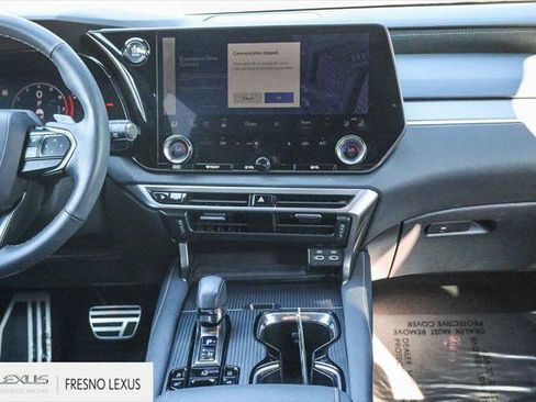 Certified 2024 Lexus RX 350 F Sport image 16