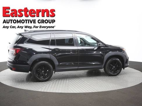 Used 2022 Honda Pilot TrailSport image 45