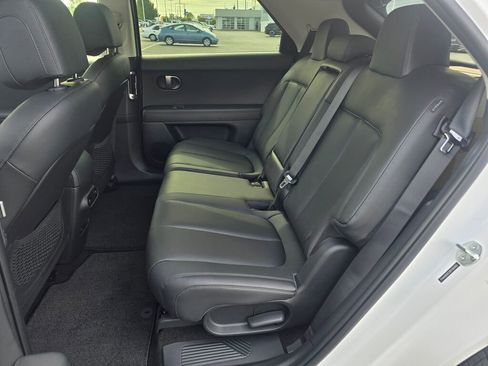 New 2025 Hyundai Ioniq 5 SEL image 4