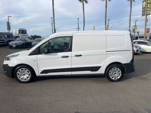 Used 2015 Ford Transit Connect XL image 6